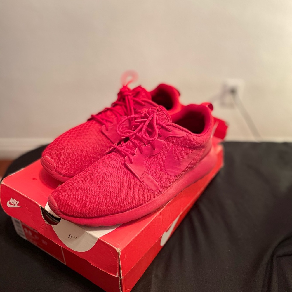 Nike Roshe 1 - Picture 2 of 5